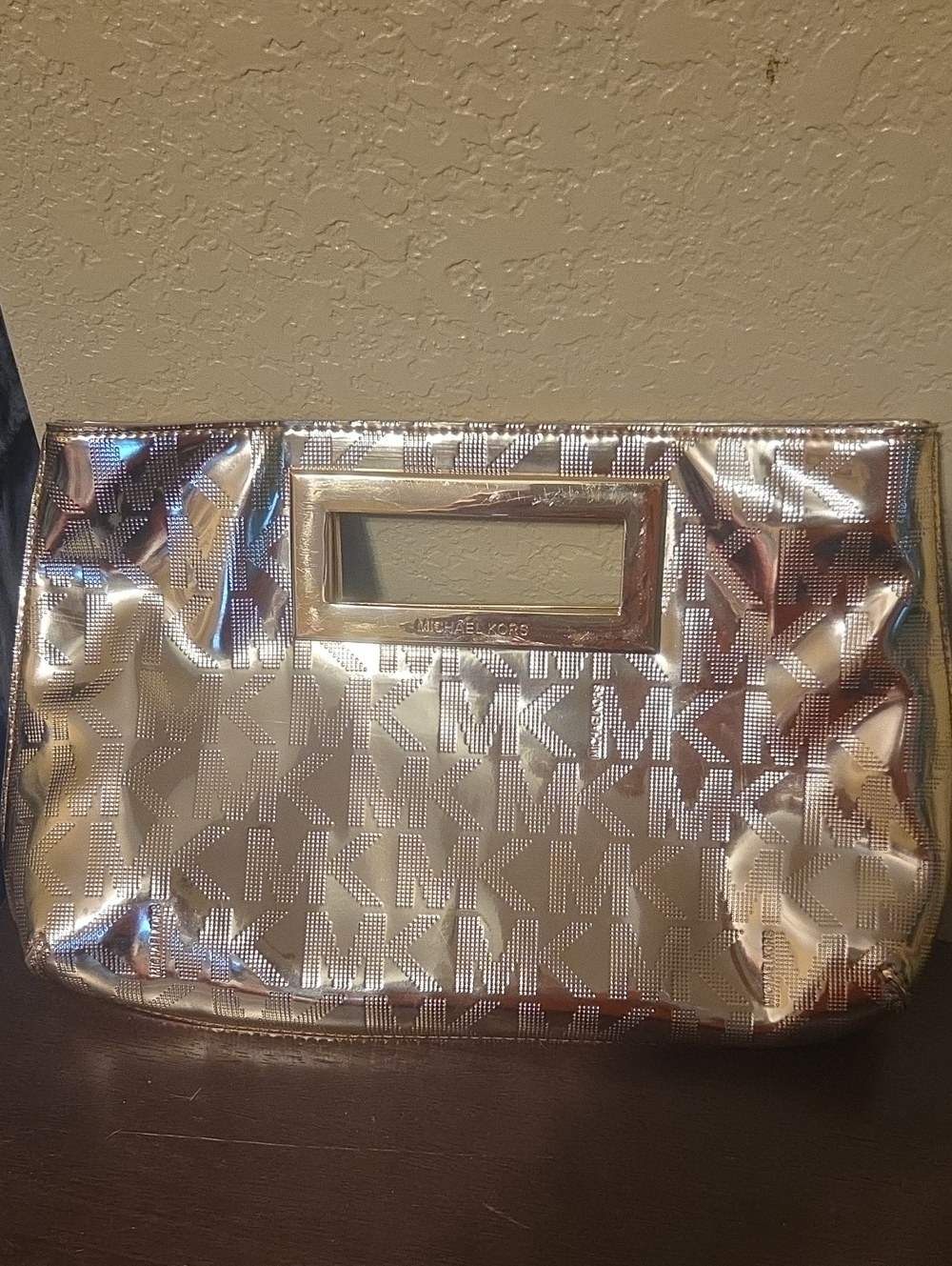 Michael Kors Clutch